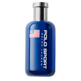 Polo Sport Ralph Lauren Perfume Masculino Eau De Toilette 125ml Importado