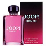 Joop Eau De Toillete 125ml Perfume Masculino Importado