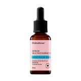 Hidrabene Sérum Facial Hidratante Multivitamínico 30ml