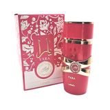 Perfume Feminino Lattafa Yara Candy 100ml Eau De Parfum