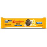 Biscoito Recheadinho Bauducco Baunilha 108g