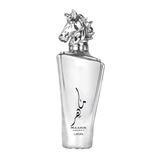 Perfume Maahir Legacy - Lattafa 100ml Edp: A Sua Confiança Começa Aqui