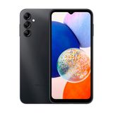 Samsung Galaxy A14 64gb 4gb Android Preto Desbloqueado