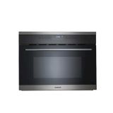 Forno Micro-ondas Cuisinart Prime Cooking Com Grill Elétrico Inox 60cm 35 Litros (mgc1035ss-ix02) 4092740110