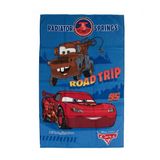 Toalha Banho Infantil Felpudo 70x115cm Carros Dohler