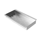 Escorredor De Bacco De Utensilios Horizontal 300mm 20.04.00143