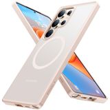 Capa De Telefone Torras Magnética À Prova De Choque Para Samsung Galaxy S25 Ultra