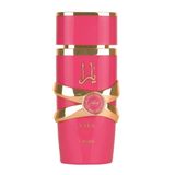 Perfume Lattafa Yara Candy 100ml Edp: Permita-se Sentir A Magia De Uma Pele Hidratada E Cheia De Vida