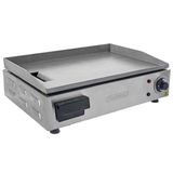 Chapeira Elétrica De Lanches Profissional 1200w Cotherm 127v