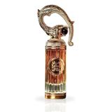 Perfume Lattafa Sehr 100ml Spray Edp: Permita-se Sentir A Magia De Uma Pele Hidratada E Perfumada
