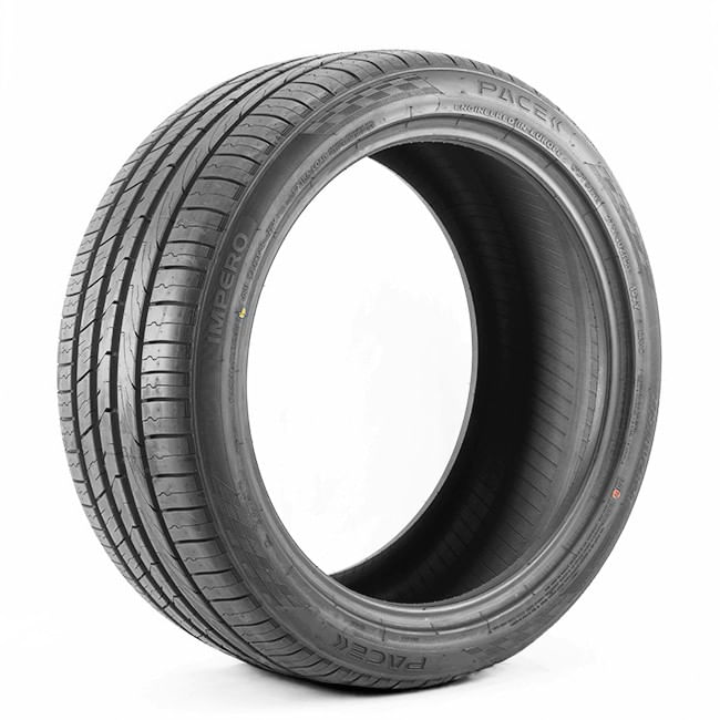 Pneu Pace Tyres Impero 275/40 R21 107y