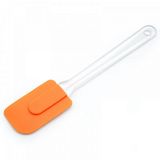 Espatula De Silicone Multiflon Laranja 081222