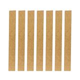 Mdf Ripa Cru Kit 30 Und Shiplap 3x60 Cm Decoraçao Madeira