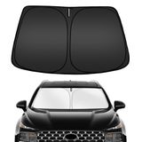 Pára-brisa Sun Shade Arismotor Para Hyundai Santa Fe 2019-2025
