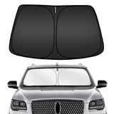 Pára-brisa Sun Shade Arismotor Para Lincoln Navigator 2018-2025