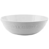 Bowl Le Creuset Servir Oval 29cm Branco 91001900010000