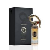 Perfume Fem Lattafa Sehr 100ml Eau De Parfum: A Fragância Que Fala Por Você