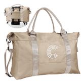 Mala De Viagem Vogewood Initial Personalizada Weekender Para Meninas