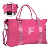 Mochila De Viagem Vogewood Initial Personalizada Para Ela