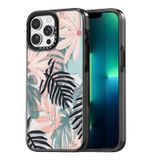 Capa De Telefone Rosarnnah Compatível Para Iphone 13 6.1 Preta