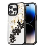 Capa De Telefone Rosarnnah Compatível Para Iphone 14 6.1 - Preta