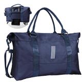 Mala De Viagem Vogewood Initial Personalizada Weekender Para Crianças