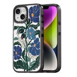 Capa De Telefone Rosarnnah Compatível Para Iphone 14 6.1 - Preta