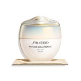 Shiseido Future Solution Lx - Hidratante Facial Spf30 50ml