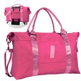 Bolsa De Viagem Vogewood Initial Teen Girl Gift Letter I
