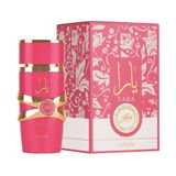 Perfume Feminino Lattafa Yara Candy 100ml Eau De Parfum