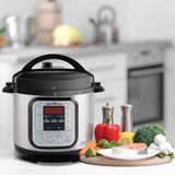 Panela De Pressão Britânia Bpp02g Gold 5l 900w