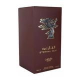 Perfume Eternal Oud 100ml Eau De Parfum - Lattafa