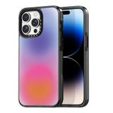 Capa De Telefone Rosarnnah Compatível Para Iphone 14 6.1 Preta