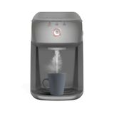 Purificador Electrolux Cinza Com Compressor E Água Quente, Natural E Gelada Ph41x