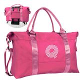 Bolsa De Fim De Semana Vogewood Girls Gift Ideas Monogram Letter Q