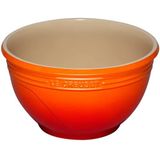 Bowl Le Creuset Cerâmica Redondo 24cm Laranja 80104440900007