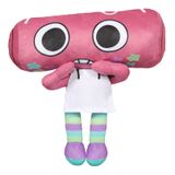 Almofada De Pelúcia Xlkkd Dandy&#39;s World Cosmo 25 Cm