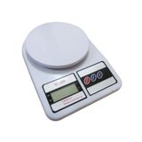 Balanca De Cozinha Para Ate 10kilos Kitchen Scale Sf-400
