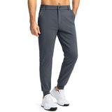 Calça De Moletom Masculina G Gradual Stretch Golf Joggers Slim Fit