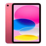 Apple Ipad 11" Chip A16 Wi-fi 128gb Rosa