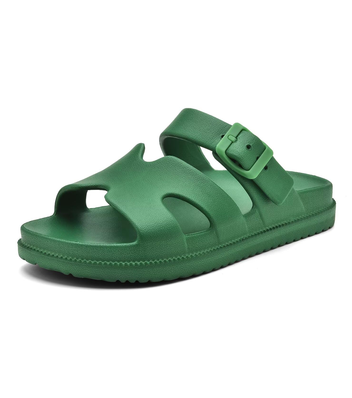 Sandálias Haifago Women's Comfort Slides Sandália De Verão 2025