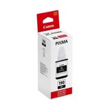 Refil De Tinta Gi-190 Preto - Un - Canon Pixma