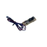 Sensor Conjunto Impressora Hp Laser Jet P2015dn Rm1-1252