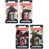 Fio Dental Star Wars - 50m - Sortidos - Dentalclean