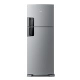 Geladeira Crm50lb Frost Free Duplex Inox 410 Litros - Consul