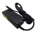 Fonte P/notebook Dell 65w 19.5v 2.31a 4.5mm X 3.0mm - De-07