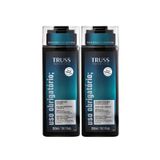 Shampoo E Condicionador Uso Obrigatório Truss