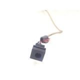 Conector Dc Jack Notebook Lenovo 3000 G530 Dc301004100