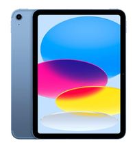 Apple Ipad 11 A16 128gb Wifi Azul - Md4a4ll/a - Carrefour