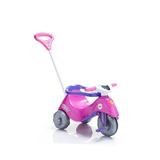 Triciclo Lelecita Rosa- Calesita 1006